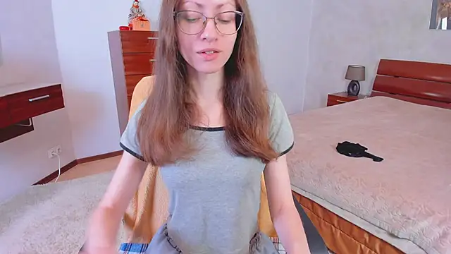 Pantyhose Mila online show from 02/05/26, 08:26