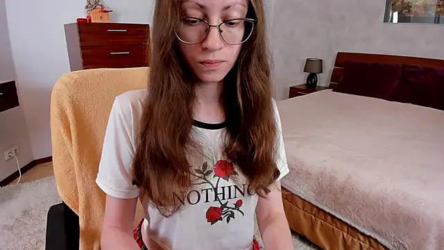 Pantyhose Mila online show from 05/11/26, 08:06