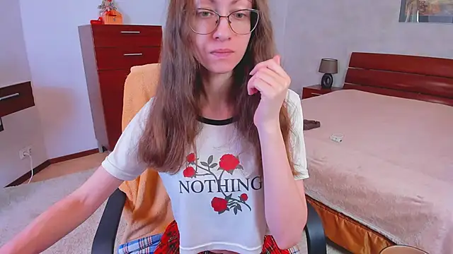 Pantyhose Mila online show from 02/14/26, 08:31