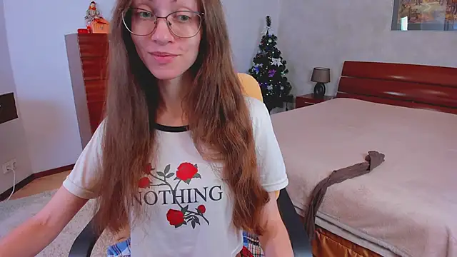 Pantyhose Mila online show from 12/14/25, 08:25