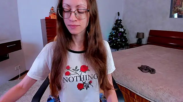 Pantyhose Mila online show from 01/06/26, 08:24