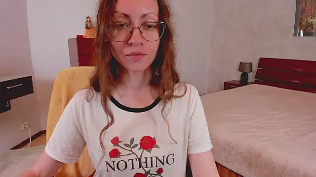 Pantyhose Mila online show from 06/16/26, 07:47