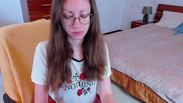 Pantyhose Mila online show from 07/02/26, 08:04