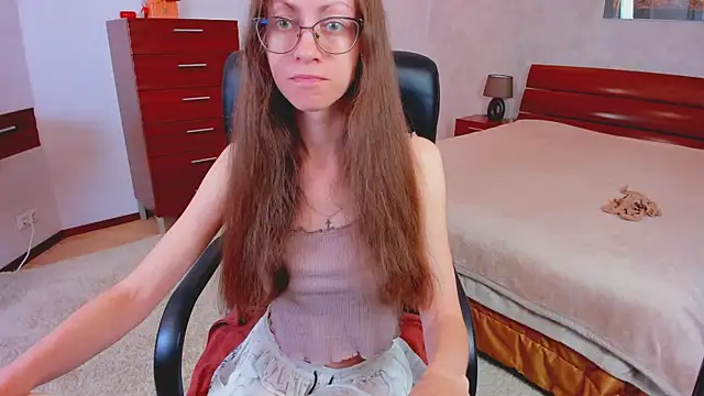 Pantyhose Mila online show from 10/25/25, 07:03