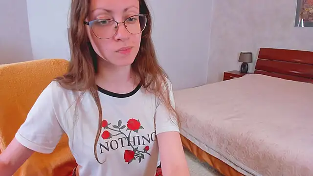 Pantyhose Mila online show from 06/14/26, 02:24