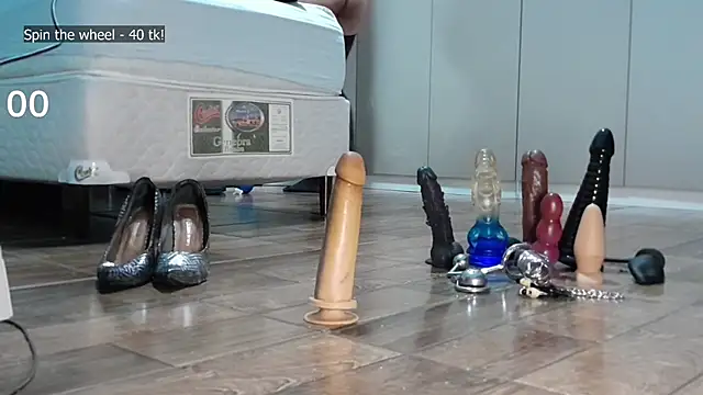 rafaslave online show from 03/16/25, 04:09