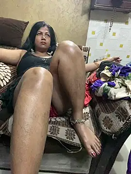 Tameesh sexy mistress online show from 04/12/26, 05:22