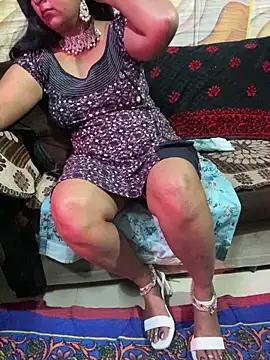 Tameesh sexy mistress online show from 01/05/26, 05:27