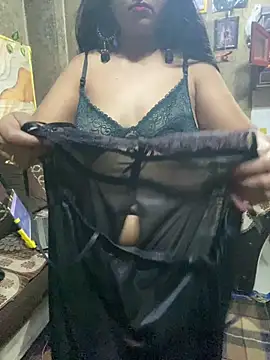 Tameesh sexy mistress online show from 02/17/26, 05:32