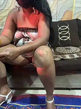 Tameesh sexy mistress online show from 03/07/26, 05:29