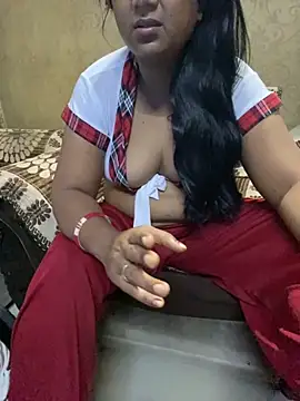 Tameesh sexy mistress online show from 09/20/25, 02:38