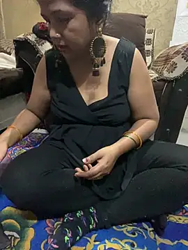 Tameesh sexy mistress online show from 01/12/26, 04:36