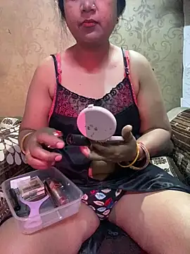 Tameesh sexy mistress online show from 03/29/26, 04:19