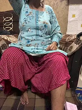 Tameesh sexy mistress online show from 02/21/26, 11:45