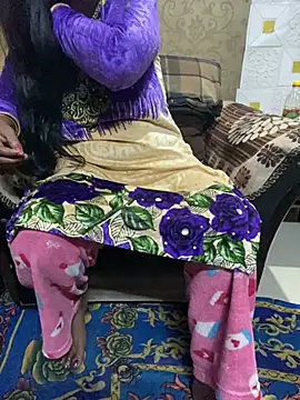 Tameesh sexy mistress online show from 02/20/26, 05:37