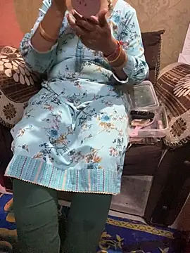 Tameesh sexy mistress online show from 04/05/26, 04:46