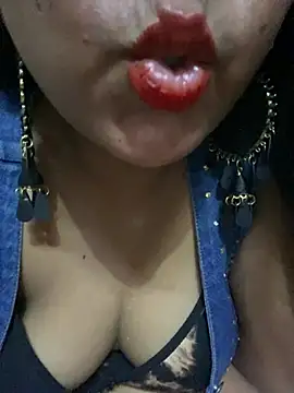 Tameesh sexy mistress online show from 02/12/26, 06:07