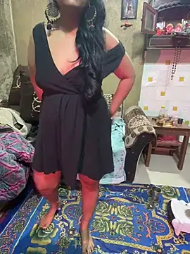 Tameesh sexy mistress online show from 03/03/26, 05:25