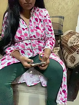 Tameesh sexy mistress online show from 03/19/26, 10:26