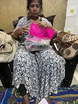 Tameesh sexy mistress online show from 02/23/26, 11:33