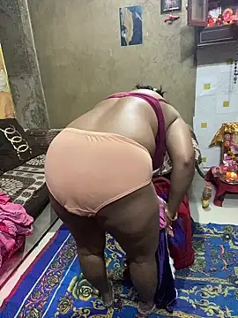 Tameesh sexy mistress online show from 03/20/26, 05:14