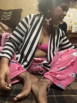 Tameesh sexy mistress online show from 02/05/26, 04:58