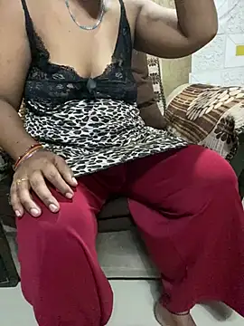 Tameesh sexy mistress online show from 07/17/26, 04:53