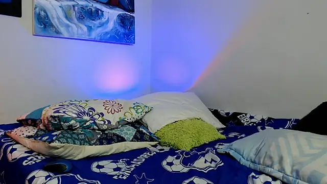 naihroby online show from 03/19/26, 01:49