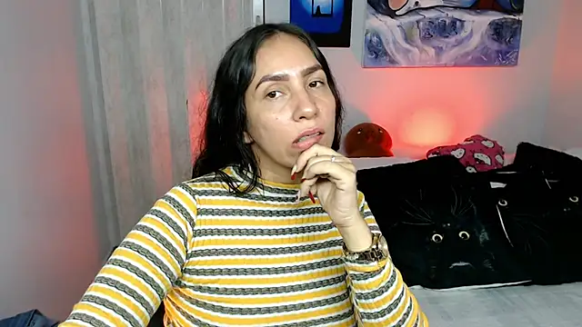 naihroby online show from 04/13/26, 04:49