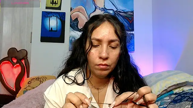 naihroby online show from 02/08/26, 03:37