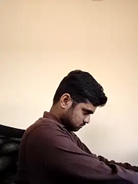 Ishan003 online show from 05/01/26, 05:45