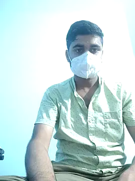 Ishan003 online show from 05/22/26, 12:41