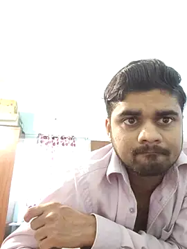 Ishan003 online show from 04/24/26, 02:13
