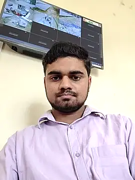 Ishan003 online show from 04/21/26, 05:47