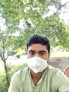 Ishan003 online show from 05/02/26, 02:50