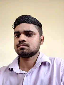 Ishan003 online show from 05/25/26, 02:00
