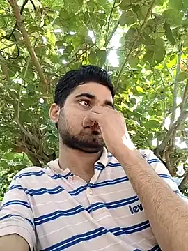 Snapshot of Ishan003 chatting on 06/27/26, 02:50 Ishan003 online show from 06/27/26, 02:50