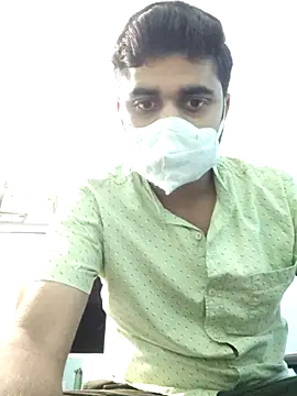 Ishan003 online show from 04/25/26, 02:14