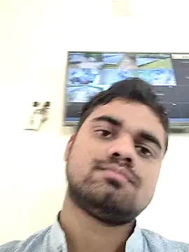 Ishan003 online show from 05/05/26, 05:43