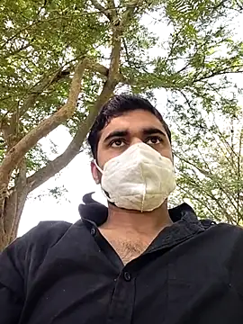 Ishan003 online show from 05/06/26, 02:59