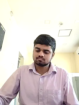 Ishan003 online show from 05/07/26, 08:39