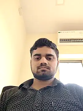 Ishan003 online show from 04/26/26, 07:16