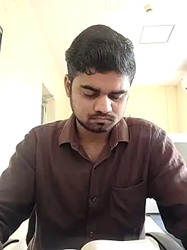 Ishan003 online show from 05/08/26, 04:38
