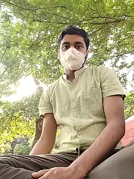 Ishan003 online show from 05/15/26, 01:25