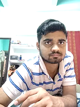 Ishan003 online show from 05/29/26, 04:51