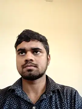 Ishan003 online show from 05/09/26, 06:06