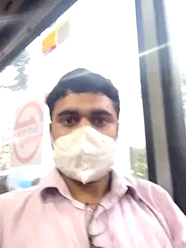 Ishan003 online show from 05/12/26, 12:44