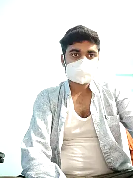 Ishan003 online show from 05/09/26, 06:33