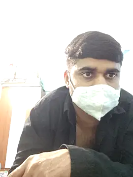 Ishan003 online show from 04/15/26, 02:43