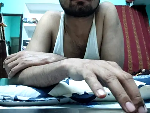 Ishan003 online show from 05/28/26, 01:50